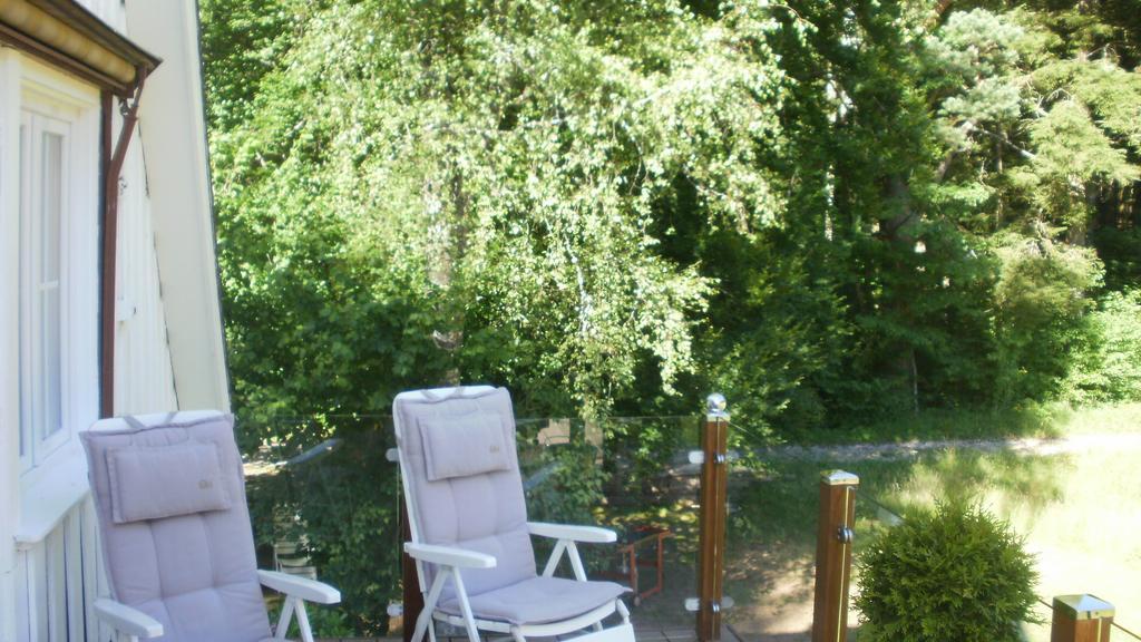 Gaestezimmer Im Haus Am Wald Freudenstadt Pokoj fotografie