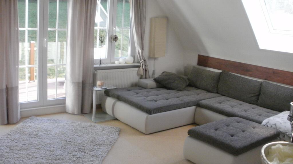 Gaestezimmer Im Haus Am Wald Freudenstadt Pokoj fotografie