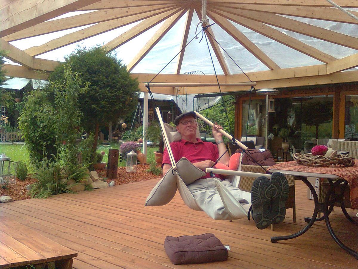 Gaestezimmer Im Haus Am Wald Freudenstadt Exteriér fotografie
